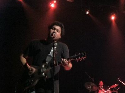 7/30/2011 @ The Majestic Ventura Theatre
