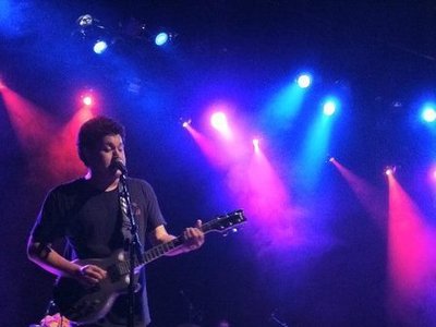 7/30/2011 @ The Majestic Ventura Theatre