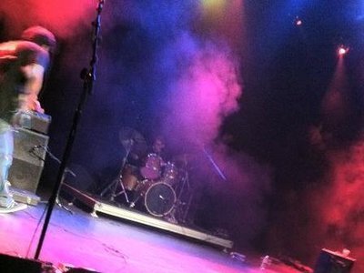 7/30/2011 @ The Majestic Ventura Theatre