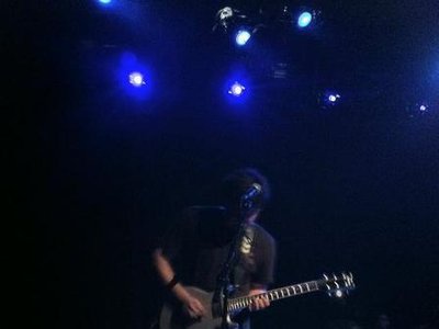"An Evening With A Condewit  Friends" 7/30/2011