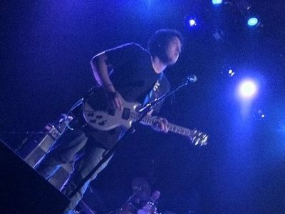 7/30/2011 @ The Majestic Ventura Theatre