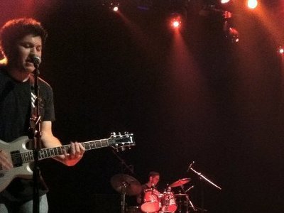 7/30/2011 @ The Majestic Ventura Theatre
