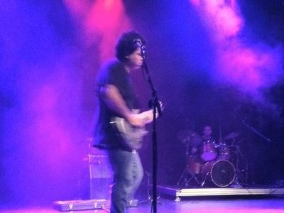 Condewit Live 7/30/2011