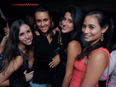 Tribalismo @ Argyle july 2011