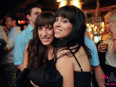 Tribalismo @ Argyle july 2011