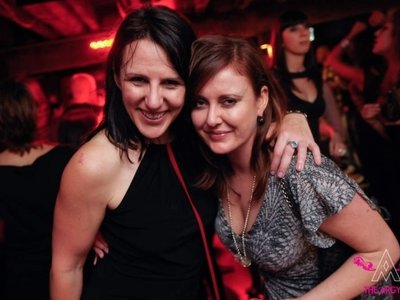 Tribalismo @ Argyle july 2011