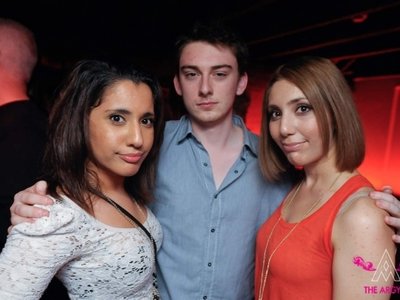Tribalismo @ Argyle july 2011
