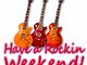 I love all kind of music!!