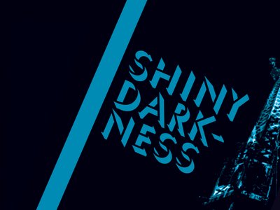 Shiny Darkness photo