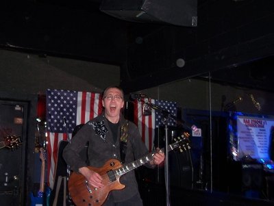 Rodney Alan Combs Band photo