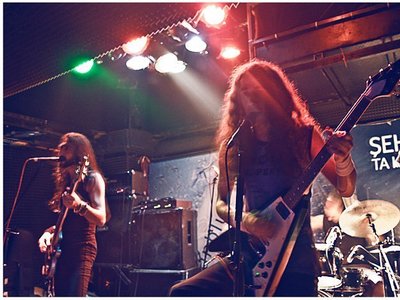 Mekanik photo