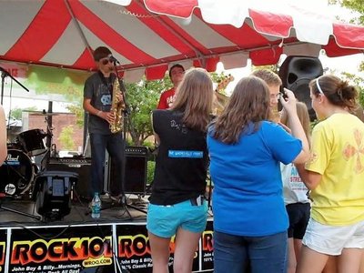Spring Fling 2011