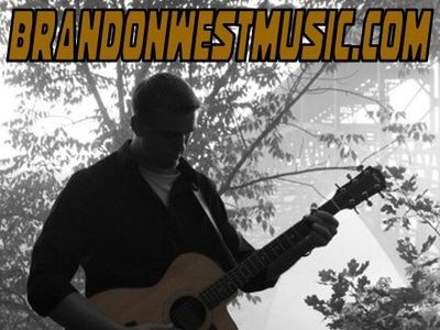 Brandon West photo