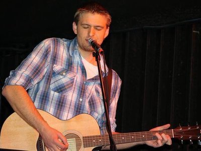 Brandon West photo