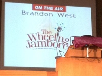 Brandon West photo