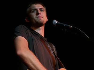 Brandon West photo