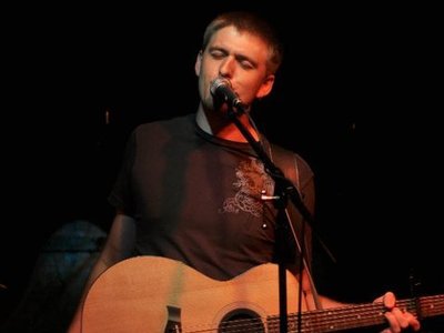 Brandon West photo