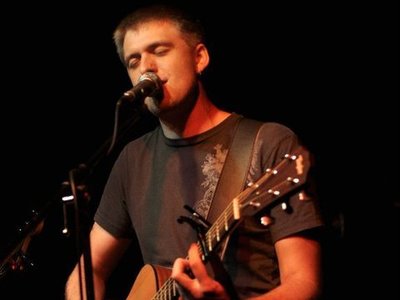Brandon West photo