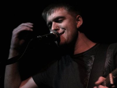 Brandon West photo