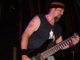 Brandon Carr (bass player for Stript)