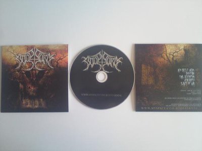 Bodyfarm photo