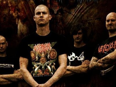 Bodyfarm photo
