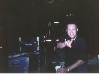 Mike
