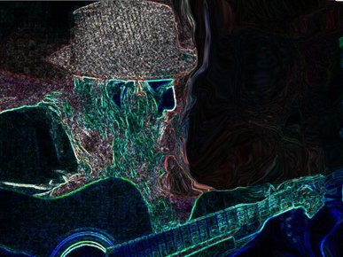Adam Crowe Music photo