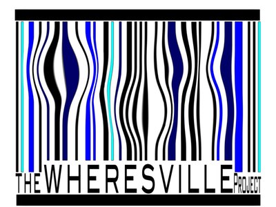 The Wheresville Project photo