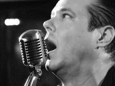 Brian Hogan photo