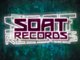 Soat Records New Logo Official small