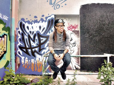 Casper G photo