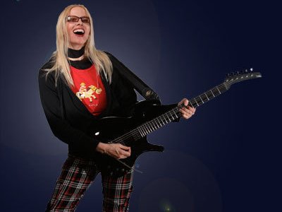 Super Dork!! By; Danielle Shields (Leviathan Designs & Photography) photo by; David Chin