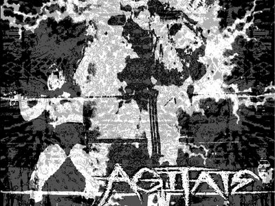 Agitate photo