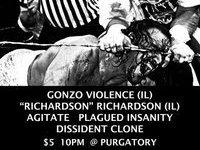 Agitate photo