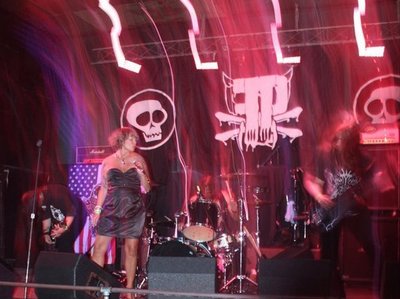 Iron Lords photo
