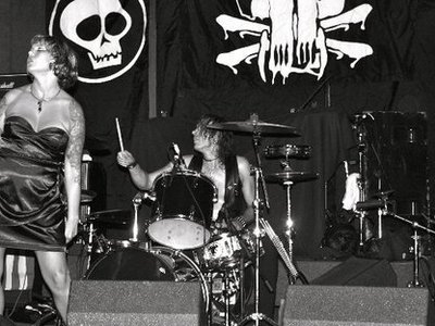 Iron Lords photo