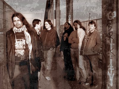 Frequency photo