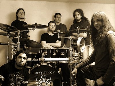 Frequency photo