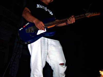 Terusterang photo