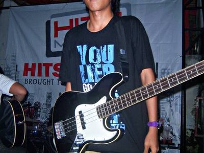 Terusterang photo