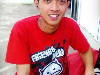 Terusterang photo