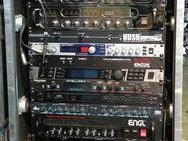 The Metal Rig!