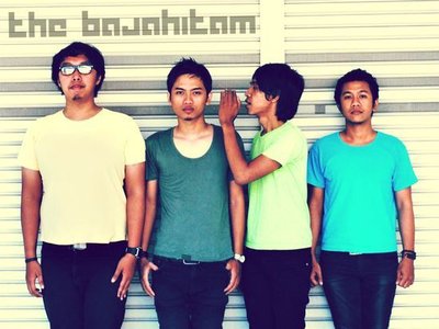 The Bajahitam photo