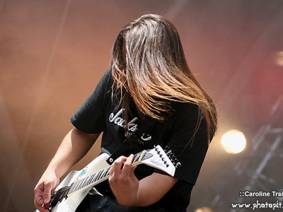 Shane French 