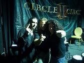 Zakk Stevens, Morrie, Johnny Osborne