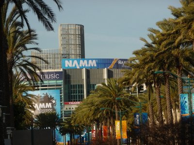 Namm 2011