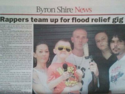 Local Press