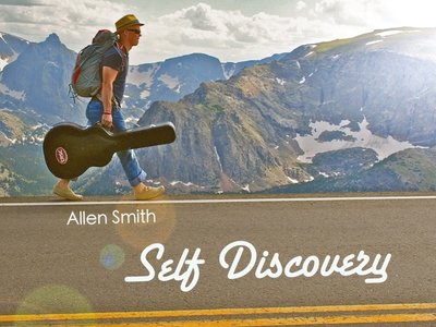Allen Smith photo