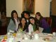 Almuerzo en SP.. con mis amigas...
